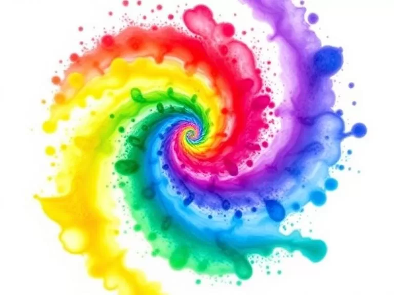 The Science of Color Masterbatch: How It Works ？