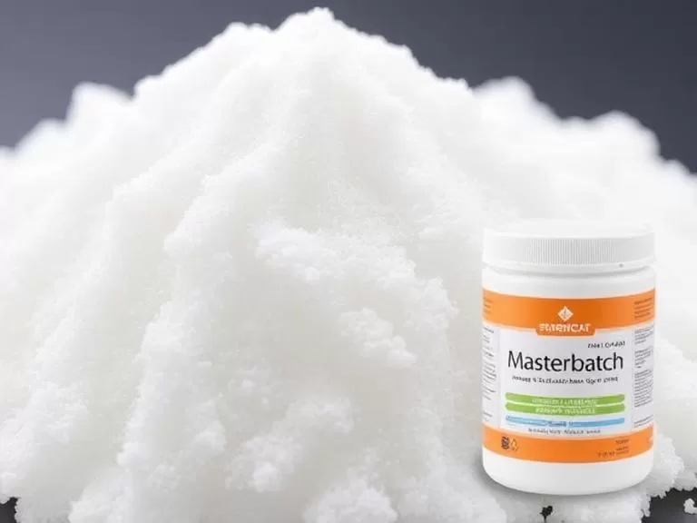 What is EVA Foaming Agent Masterbatch? The Expert Guide