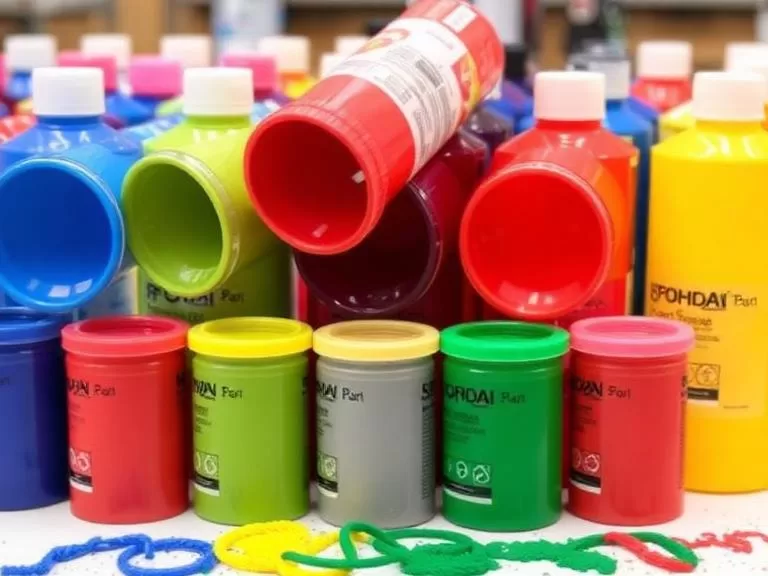 The 2026 Guide to National Plastics Color SDS Updates and Compliance