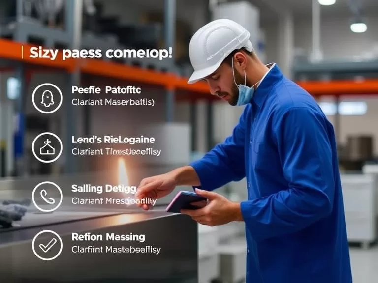 Benefits of Clariant Masterbatch
