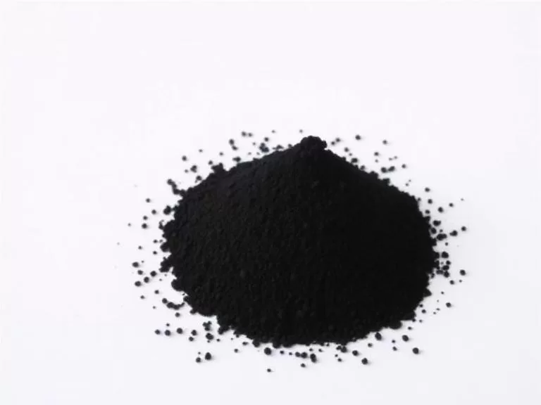 1. High Carbon Black PE Concentrate