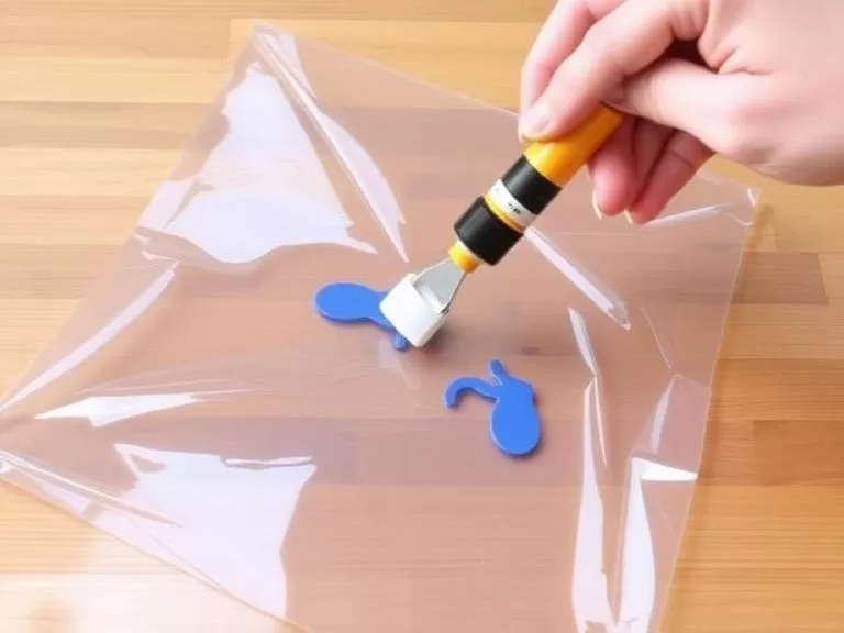 How to Tint Plastic with Acrylic Paint: The Professional Guide