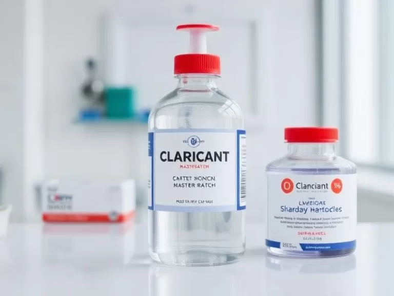 What Is Clariant Masterbatch? Complete Industry Guide for Plastic Manufacturers