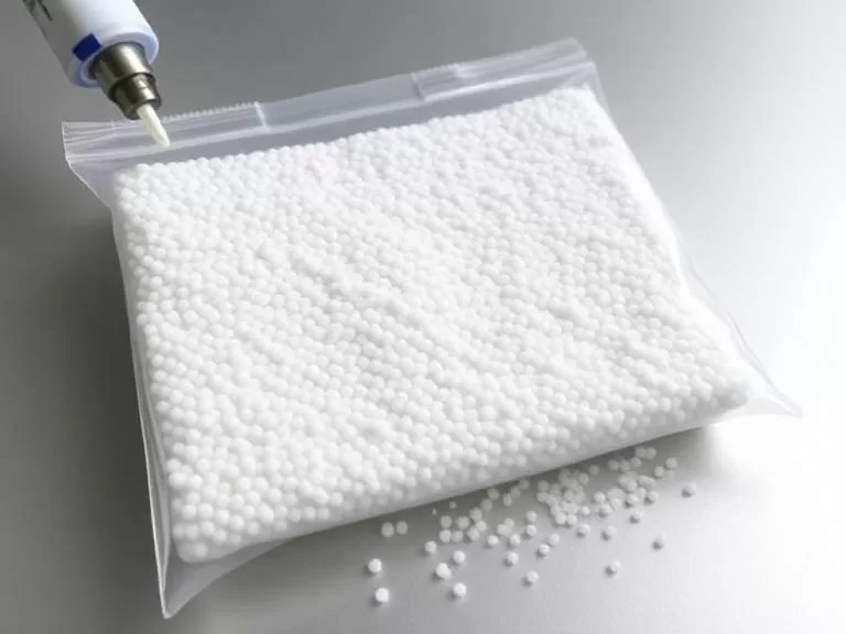 5 Uses of PE Filler Masterbatch: An Industry Guide for Plastic Manufacturers