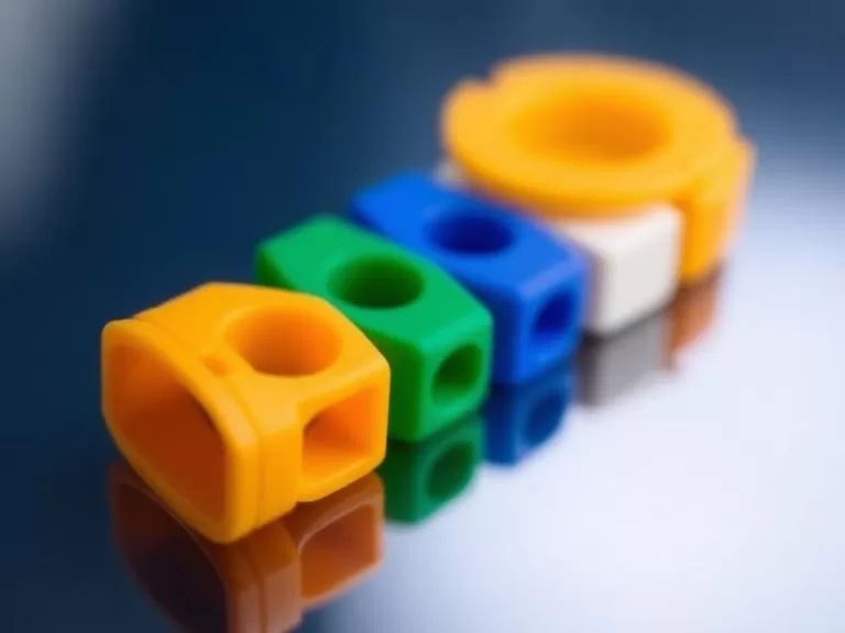 6 Factors That Determine the Final Color of Plastic Parts