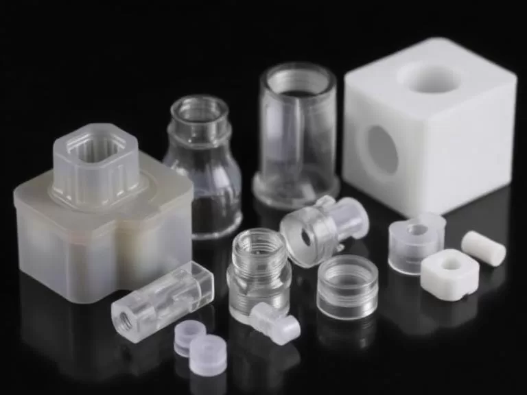 7 Factors That Affect the Quality of Injection Molded Parts