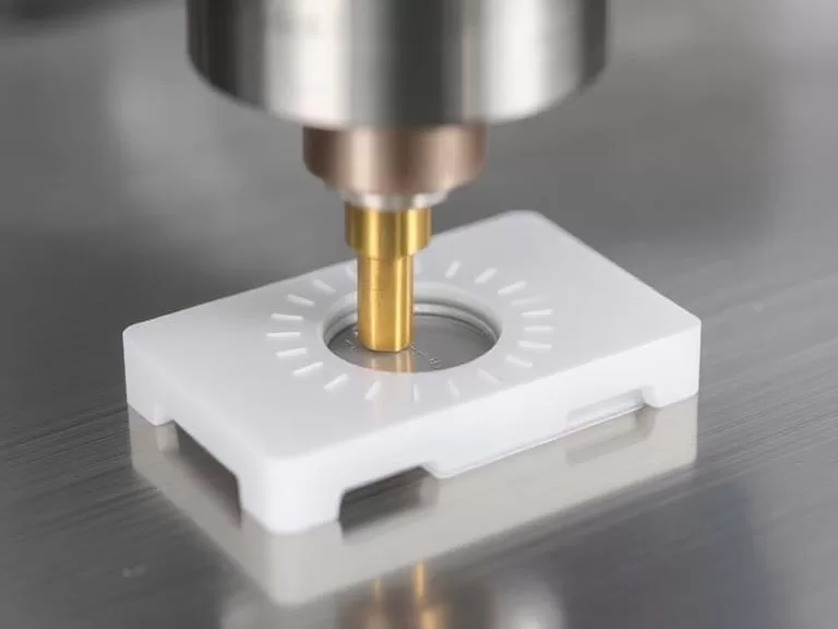 11 Common Causes of Poor Surface Finish in Plastic Parts