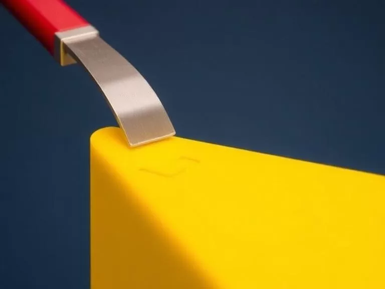 6 Reasons Plastic Products Develop Surface Defects