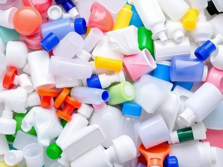 The Hard Truth About Choosing Plastic Raw Materials: 7 Critical Factors
