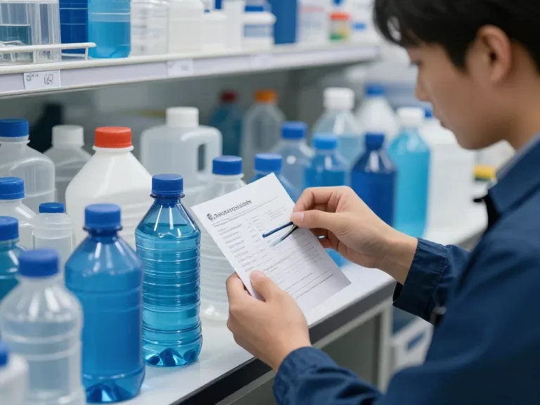 10 Plastic Product Quality Metrics Manufacturers Should Monitor