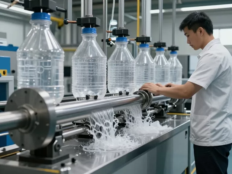 9 Quality Problems That Can Occur During Plastic Production