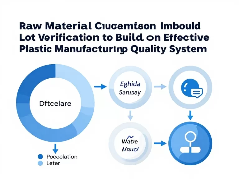Step 1: Raw Material Characterization & Inbound Lot Verification